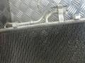 976062Y000 Радиатор кондиционера KIA SPORTAGE 3 3 2013г. - фото №3