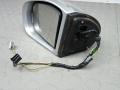 PINA Зеркало наружное левое MERCEDES BENZ C-CLASS W203 W203 2001г. - фото №2