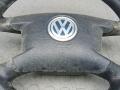 2K0419091E Руль VOLKSWAGEN CADDY 3 3 2004г. - фото №2