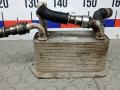 Теплообменник дизельный LAND ROVER RANGE ROVER 3 3 2008г. - фото №2