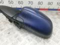 Зеркало наружное левое PORSCHE CAYENNE 1 1 2004г. - фото №3