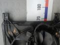 21481JD21B Вентилятор радиатора NISSAN QASHQAI J10 J10 2011г. - фото №2