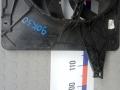 21481JD21B Вентилятор радиатора NISSAN QASHQAI J10 J10 2011г. - фото №3