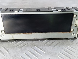 Монитор PEUGEOT 508 1 1 2010-2014, 967619828000