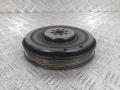 059105251AS Шкив коленвала демпферный дизельный AUDI A5 1 1 2010г. - фото №6