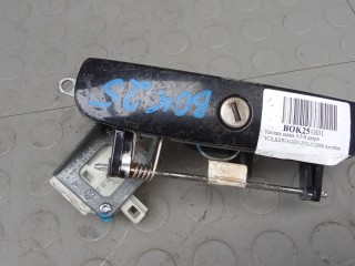 Кнопка замка 3-5-й двери, VOLKSWAGEN POLO 4 (9N) 4 (9N) 2005-2009
