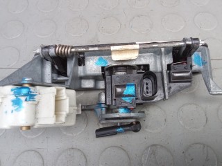 Кнопка замка 3-5-й двери, VOLKSWAGEN POLO 4 (9N) 4 (9N) 2005-2009