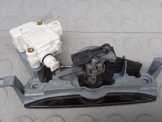 Кнопка замка 3-5-й двери, VOLKSWAGEN POLO 4 (9N) 4 (9N) 2005-2009