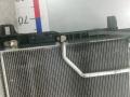 Радиатор кондиционера MERCEDES BENZ C-CLASS W204 W204 2009г. - фото №2