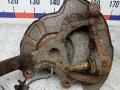 Ступица передняя левая CHRYSLER 300C 1 1 2008г. - фото №6