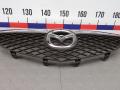 Решетка радиатора MAZDA 6 1 1 2002г. - фото №2