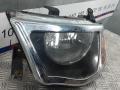 Фара левая MITSUBISHI L200 K4T K4T 2007г. - фото №3
