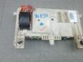 519198089 Блок комфорта MAZDA 3 1 1 2008г. - фото №3