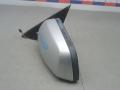Зеркало наружное левое BMW 5 E60/E61 E60/E61 2007г. - фото №3
