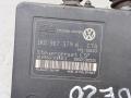 1K0907379K Блок ABS VOLKSWAGEN TOURAN (1T1, 1T2) (1T1, 1T2) 2004г. - фото №5
