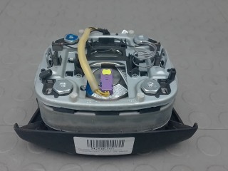 Подушка безопасности водителя, VOLKSWAGEN CADDY 3 3 2004-2010