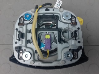 Подушка безопасности водителя, VOLKSWAGEN CADDY 3 3 2004-2010