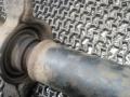 493002E300 Карданный вал HYUNDAI TUCSON JM JM 2006г. - фото №4