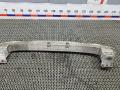 Усилитель бампера передний (кронштейн) AUDI A8 D3 D3 2009г. - фото №2