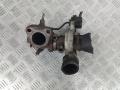 282012A740, 49173-02711 Турбина дизельная KIA VENGA 1 1 2011г. - фото №5