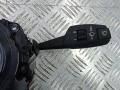 01108170, 01208196 Переключатель поворотов и дворников (стрекоза) BMW X1 E84 E84 2011г. - фото №3