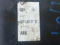 A2114312712 Блок ABS MERCEDES BENZ E-CLASS W211 W211 2008г. - фото №7