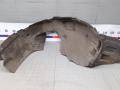 6V0809958C Защита арок (защита крыла, подкрылок) передняя правая SKODA FABIA 3 3 2015г. - фото №2