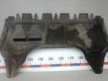 Защита двигателя нижняя (поддона) VOLKSWAGEN TOURAN (1T1, 1T2) (1T1, 1T2) 2004г. - фото №4