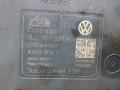7L0907379K, 7L0614517C Блок ABS VOLKSWAGEN TOUAREG 7L 7L 2007г. - фото №6