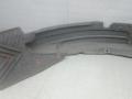 868113U000 Защита арок (защита крыла, подкрылок) передняя левая KIA SPORTAGE 3 3 2011г. - фото №4