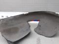 3C0805977 Защита арок (защита крыла, подкрылок) передняя левая VOLKSWAGEN PASSAT B6 B6 2005г. - фото №2