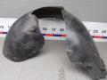 3C0805977 Защита арок (защита крыла, подкрылок) передняя левая VOLKSWAGEN PASSAT B6 B6 2005г. - фото №3
