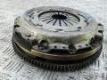 Маховик бензиновый JEEP COMPASS 1 1 2011г. - фото №2