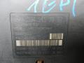 A0345457932 Блок ABS MERCEDES BENZ C-CLASS W203 W203 2007г. - фото №2