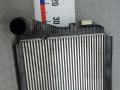 Радиатор интеркулера VOLKSWAGEN PASSAT B7 B7 2011г. - фото №2