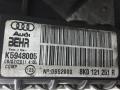 8K0121251R Радиатор системы охлаждения AUDI Q5 2011г. - фото №4