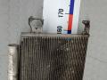 Радиатор кондиционера MERCEDES BENZ C-CLASS W203 W203 2007г. - фото №6