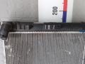 1350A206 Радиатор системы охлаждения MITSUBISHI OUTLANDER 2 2 2011г. - фото №2