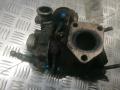 GT1749V Турбина дизельная LAND ROVER FREELANDER 1 1 2003г. - фото №4
