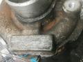 GT1749V Турбина дизельная LAND ROVER FREELANDER 1 1 2003г. - фото №5
