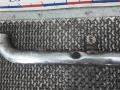 Подножка внешняя декоративная NISSAN MURANO Z51 Z51 2010г. - фото №5