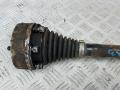 1K0407271LB, 1K0407763KX Привод передний левый SKODA OCTAVIA A7 A7 2015г. - фото №2