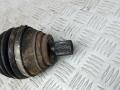 1K0407271LB, 1K0407763KX Привод передний левый SKODA OCTAVIA A7 A7 2015г. - фото №5