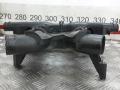 Впускной коллектор дизельный LAND ROVER RANGE ROVER 3 3 2007г. - фото №2
