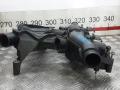 Впускной коллектор дизельный LAND ROVER RANGE ROVER 3 3 2007г. - фото №3