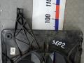 21481JD21B Вентилятор радиатора NISSAN QASHQAI J10 J10 2010г. - фото №2