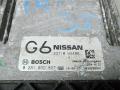 0281032827 Блок управления двс NISSAN QASHQAI J11 J11 2016г. - фото №3