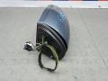 74PINOV Зеркало наружное левое MERCEDES BENZ E-CLASS W211 W211 2005г. - фото №3