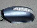 74PINOV Зеркало наружное левое MERCEDES BENZ E-CLASS W211 W211 2005г. - фото №5