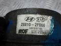 288102F000 Насос вакуумный HYUNDAI SANTA FE 2 2 2010г. - фото №7
